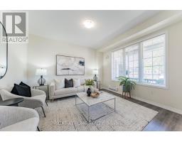 3315 VARDON WAY, Oakville, Ontario