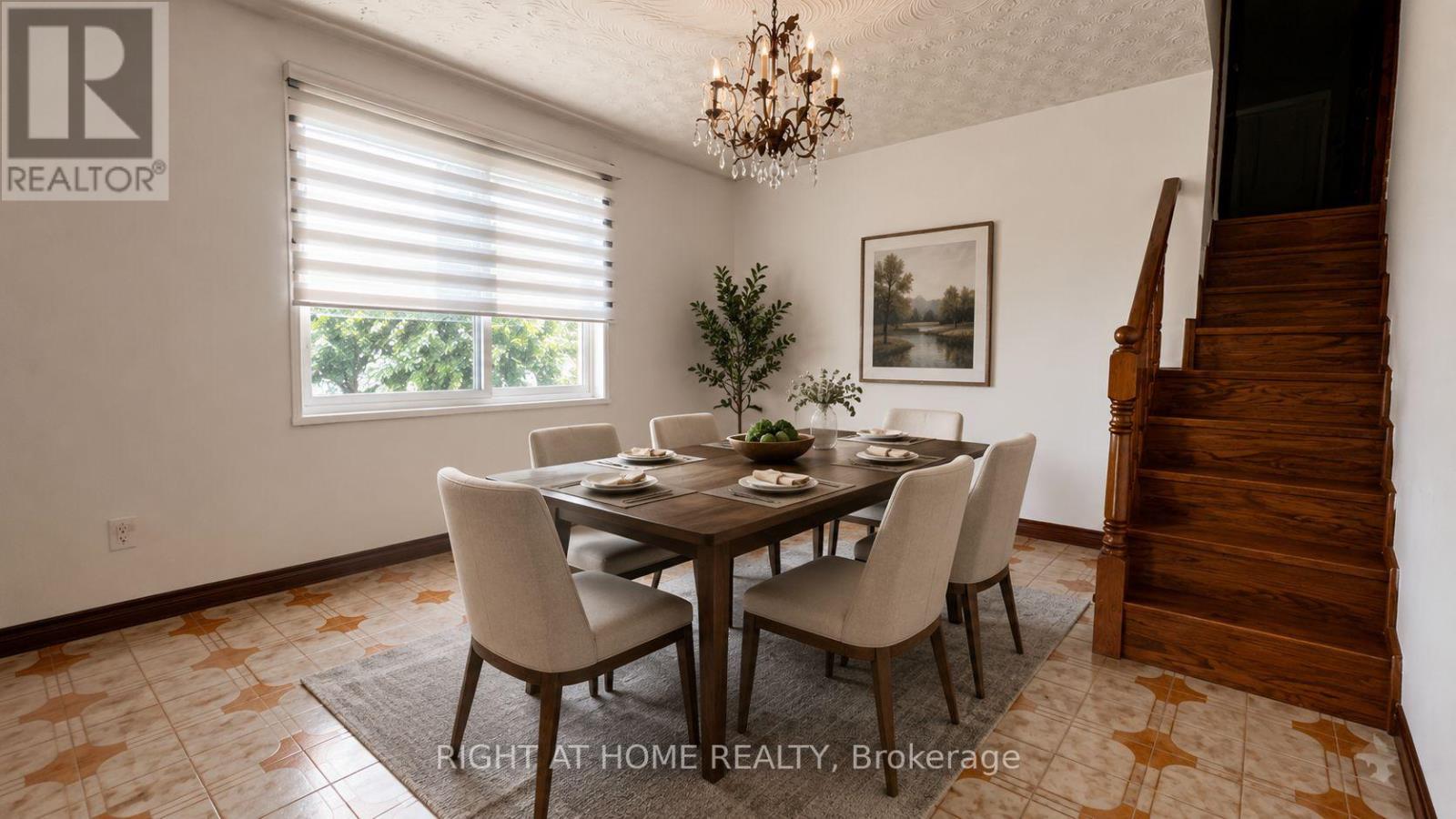 Upper - 39 Lisgar Court, Hamilton, Ontario  L8T 4Y4 - Photo 7 - X13591644