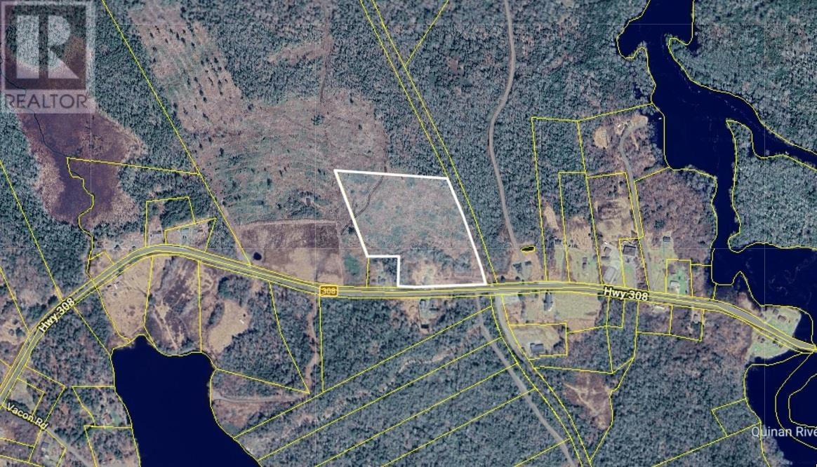 7011 Highway 308, Quinan, Nova Scotia  B0W 3M0 - Photo 1 - 202601535