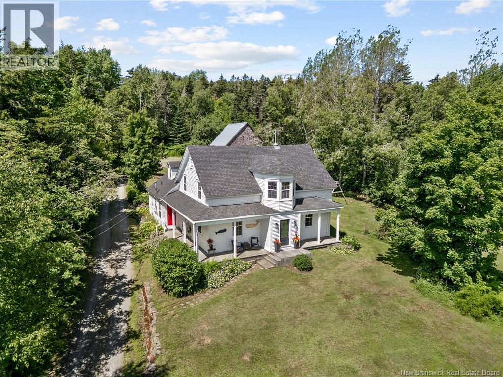 3900 Route 114, Hopewell Cape, New Brunswick E4H 3J8 - Photo 1 - NB144531