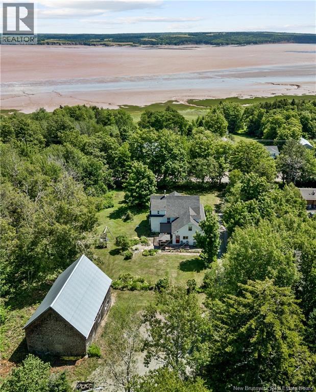 3900 Route 114, Hopewell Cape, New Brunswick E4H 3J8 - Photo 2 - NB144531