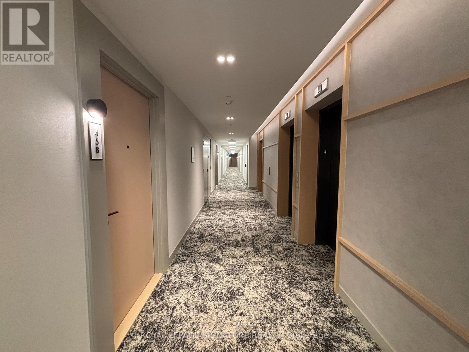 442 - 30 Dreamer Way, Toronto, Ontario  M5A 0Y7 - Photo 3 - C13580484