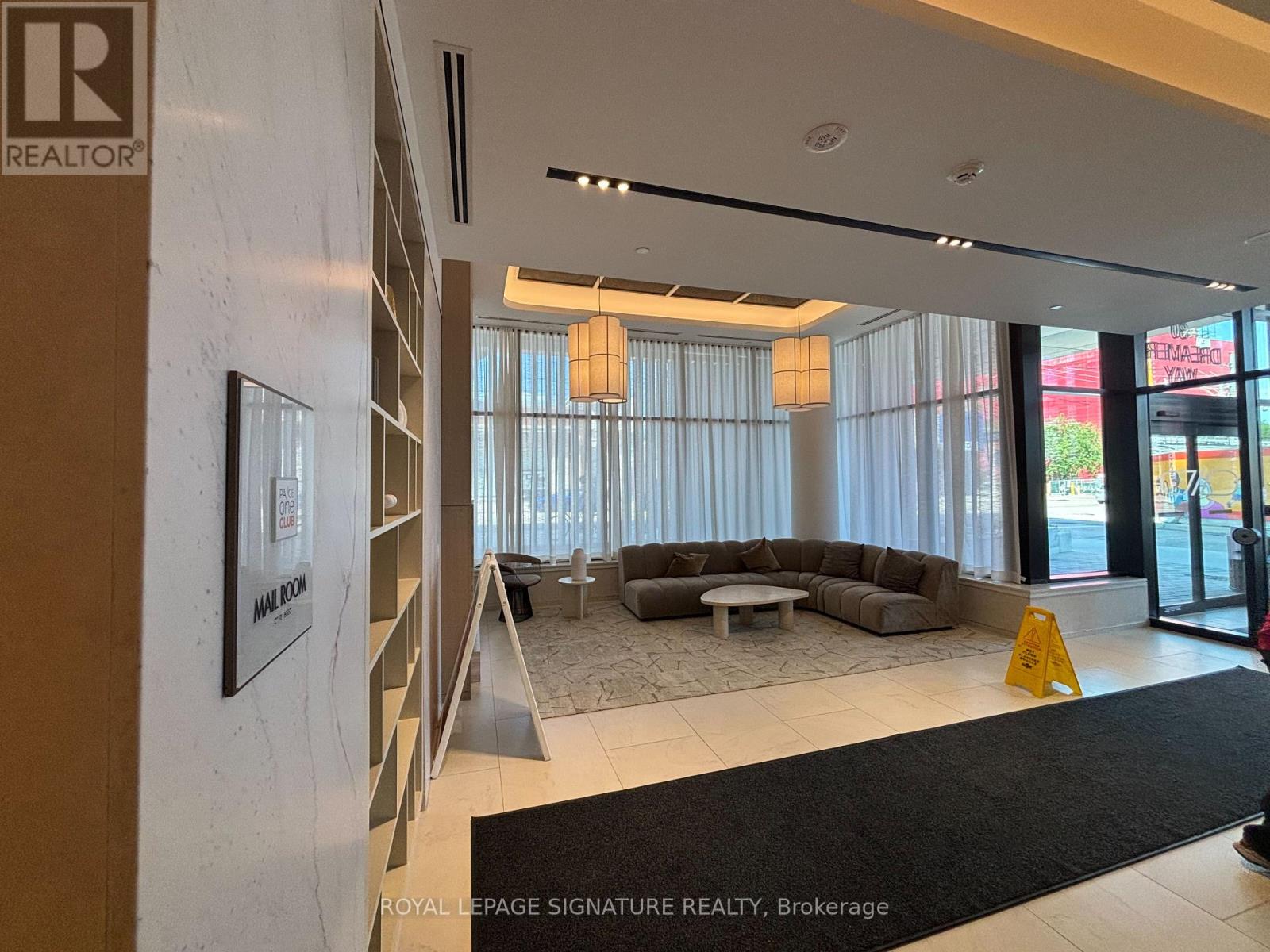442 - 30 Dreamer Way, Toronto, Ontario  M5A 0Y7 - Photo 2 - C13580484