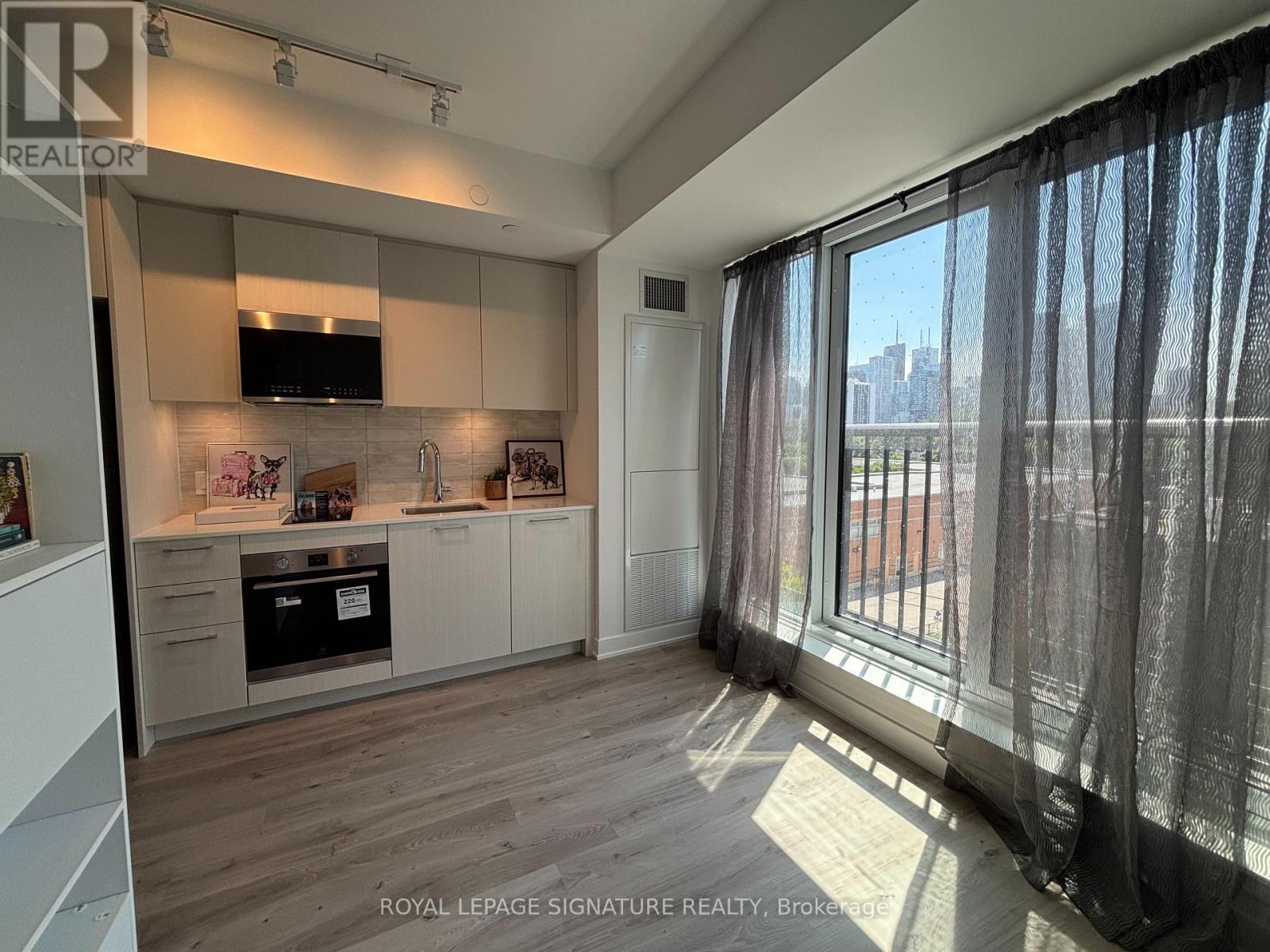 442 - 30 Dreamer Way, Toronto, Ontario  M5A 0Y7 - Photo 7 - C13580484