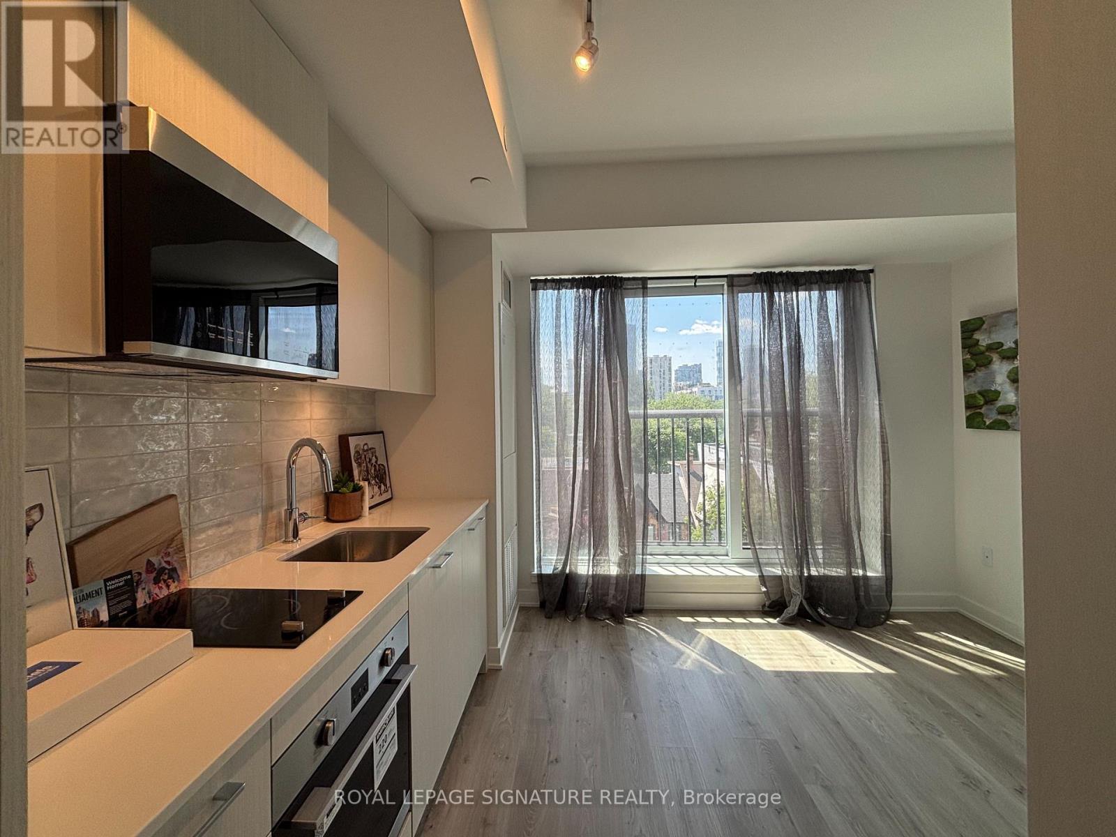 442 - 30 Dreamer Way, Toronto, Ontario  M5A 0Y7 - Photo 6 - C13580484