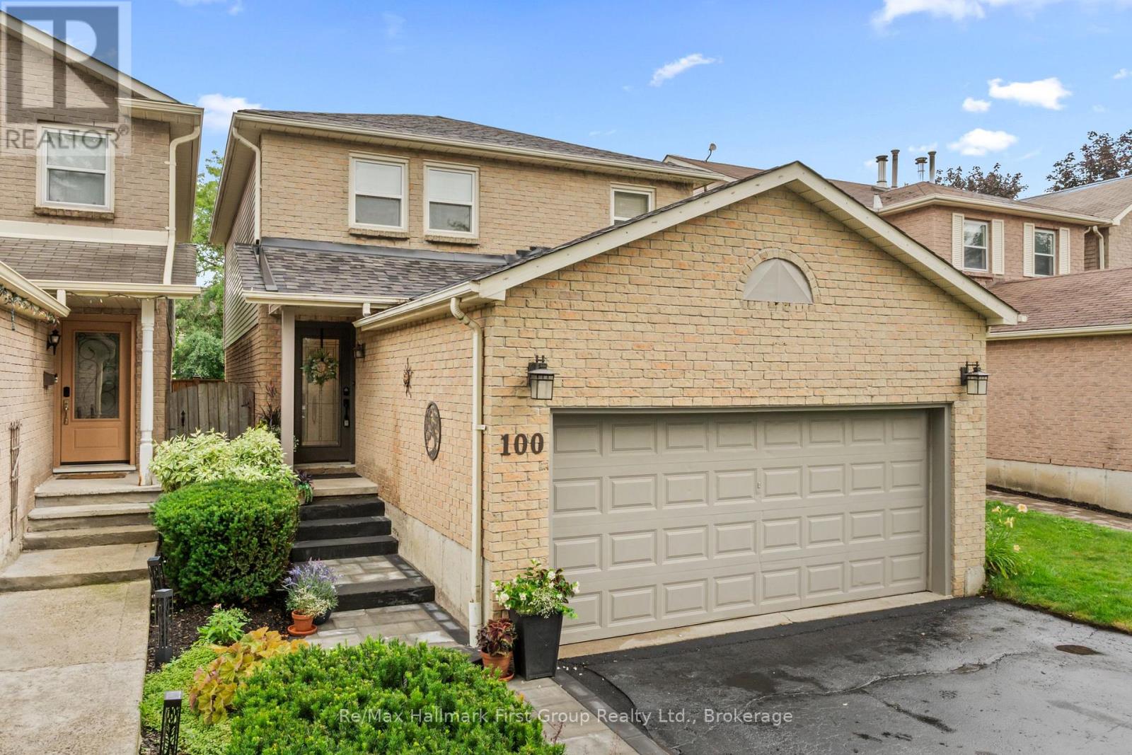 100 Rice Drive, Whitby, Ontario  L1N 7Y2 - Photo 4 - E13591724