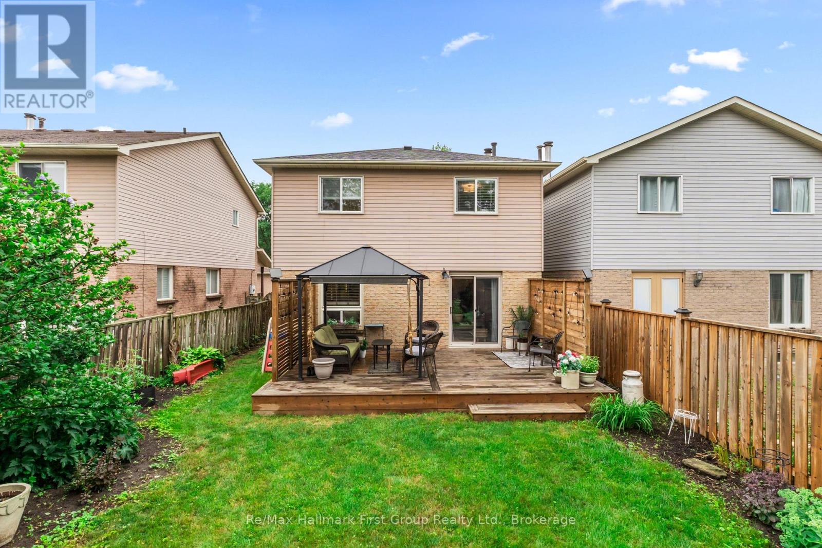 100 Rice Drive, Whitby, Ontario  L1N 7Y2 - Photo 43 - E13591724