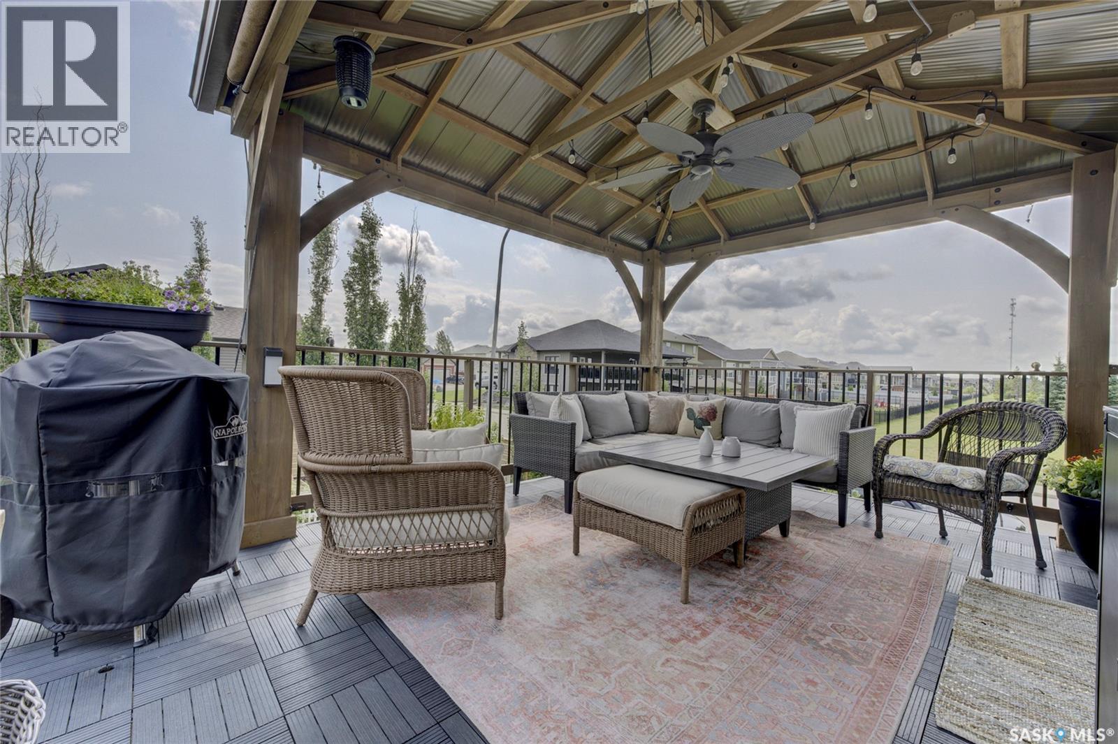 621 Braun Lane, Warman, Saskatchewan  S0K 4S2 - Photo 53 - SK043334
