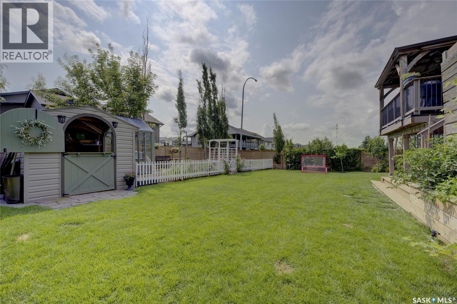 621 Braun Lane, Warman, Saskatchewan  S0K 4S2 - Photo 57 - SK043334