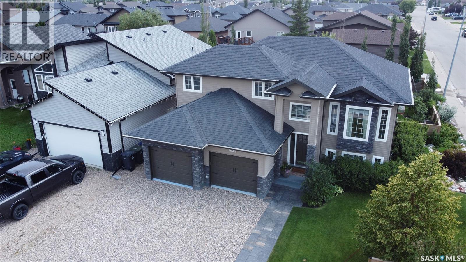 621 Braun Lane, Warman, Saskatchewan  S0K 4S2 - Photo 67 - SK043334