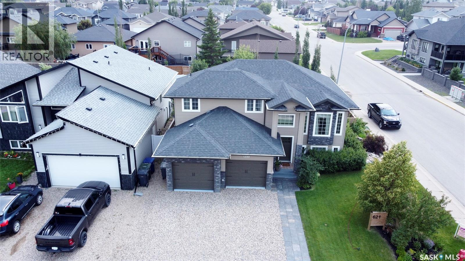 621 Braun Lane, Warman, Saskatchewan  S0K 4S2 - Photo 68 - SK043334