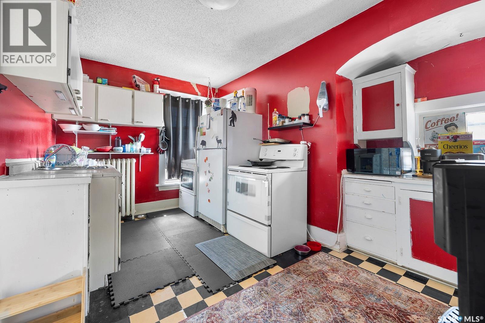 2730 13th Avenue, Regina, Saskatchewan  S4T 1N3 - Photo 16 - SK043249
