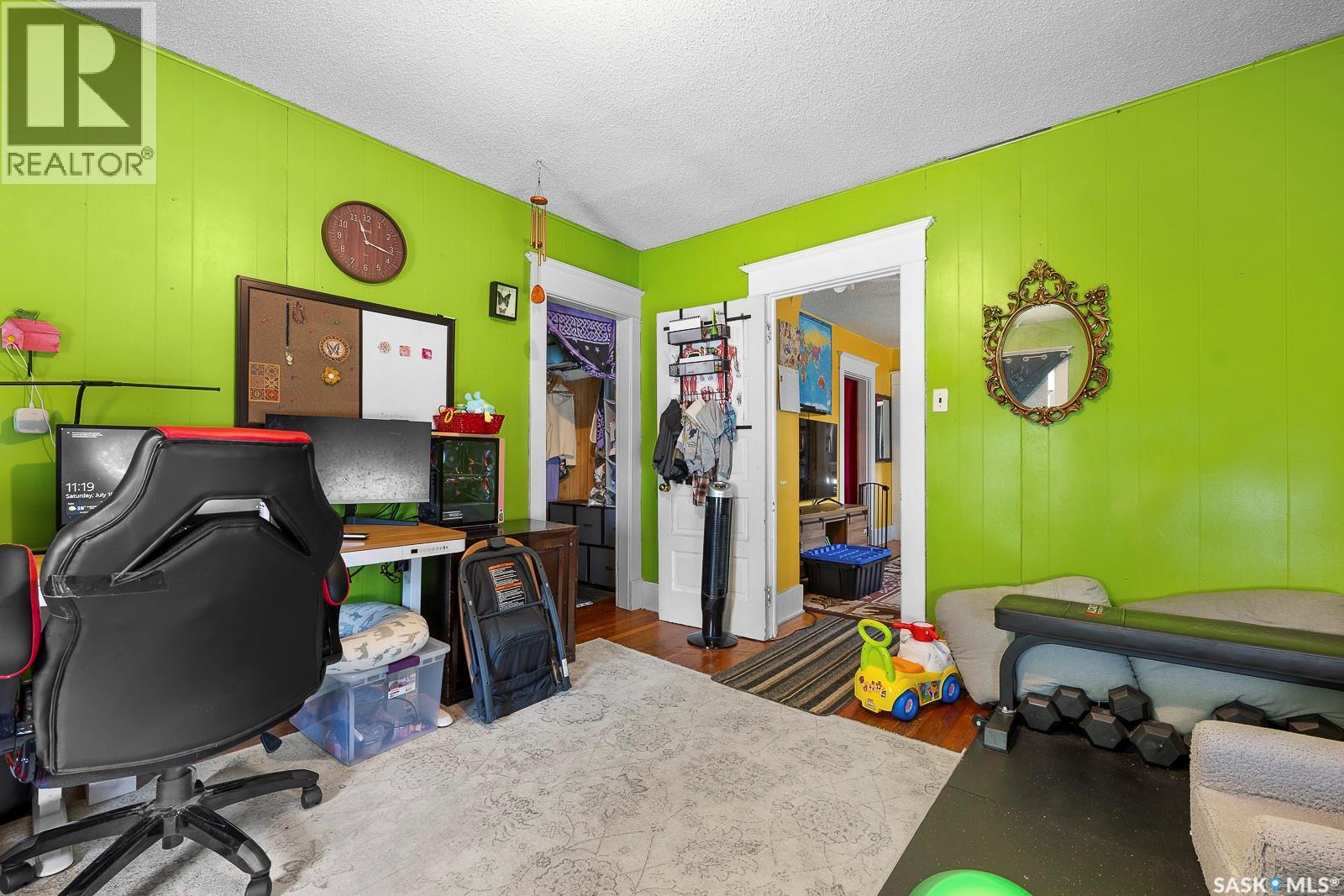 2730 13th Avenue, Regina, Saskatchewan  S4T 1N3 - Photo 19 - SK043249