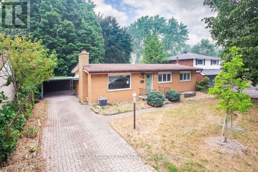 1326 FULLER STREET, London East, Ontario