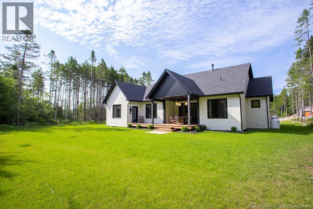 14 Greenbrier Street, Rothesay, New Brunswick  E2E 2C8 - Photo 48 - NB144388