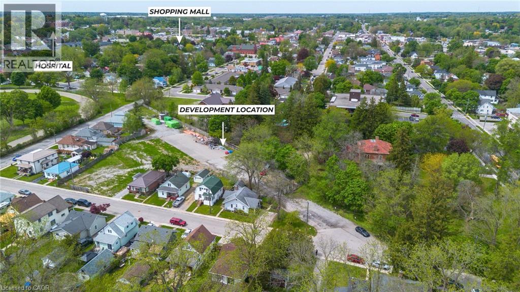 9 James Street, Simcoe, Ontario  N3Y 1E1 - Photo 15 - 40832042