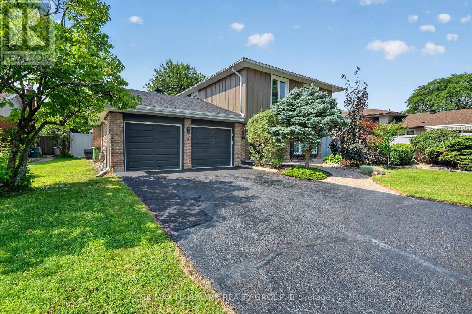 4 Claret Court, Ottawa, Ontario  K1V 9C4 - Photo 2 - X13591692