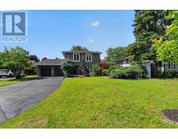 4 CLARET COURT, ottawa, Ontario