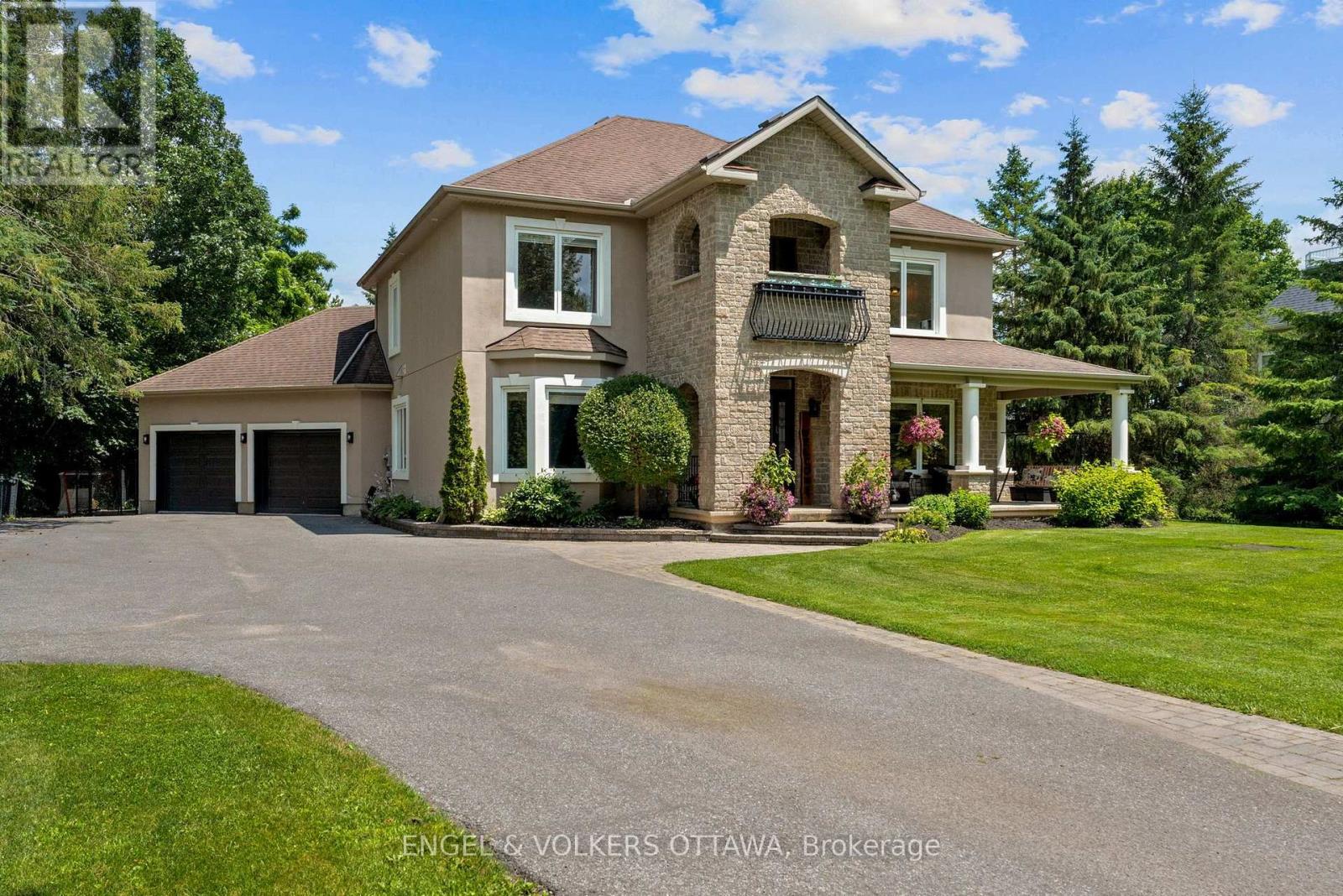 5833a Rideau Valley Drive N, Ottawa, Ontario  K4M 1B3 - Photo 2 - X13591728