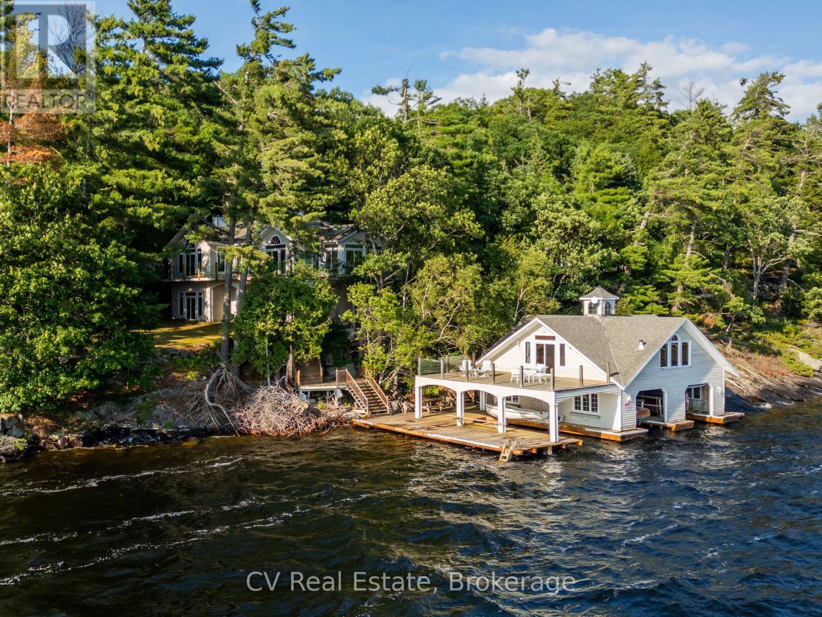 1210 Ennis Bay Road, Bracebridge, Ontario  P1L 1X2 - Photo 11 - X13591706