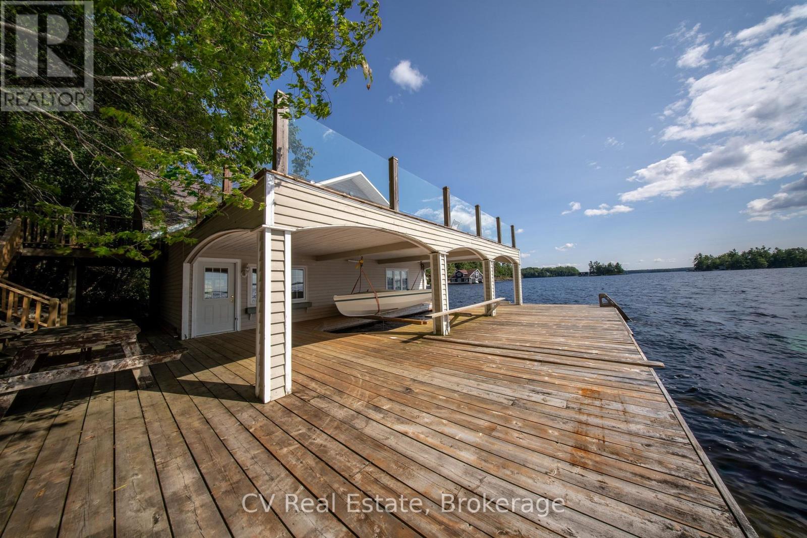1210 Ennis Bay Road, Bracebridge, Ontario  P1L 1X2 - Photo 14 - X13591706