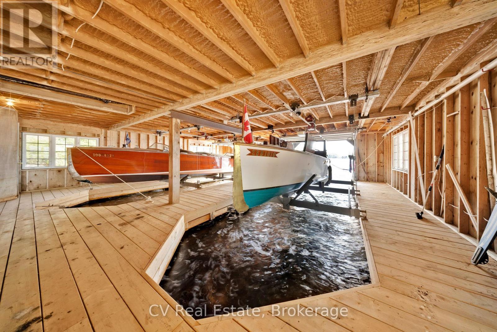 1210 Ennis Bay Road, Bracebridge, Ontario  P1L 1X2 - Photo 16 - X13591706