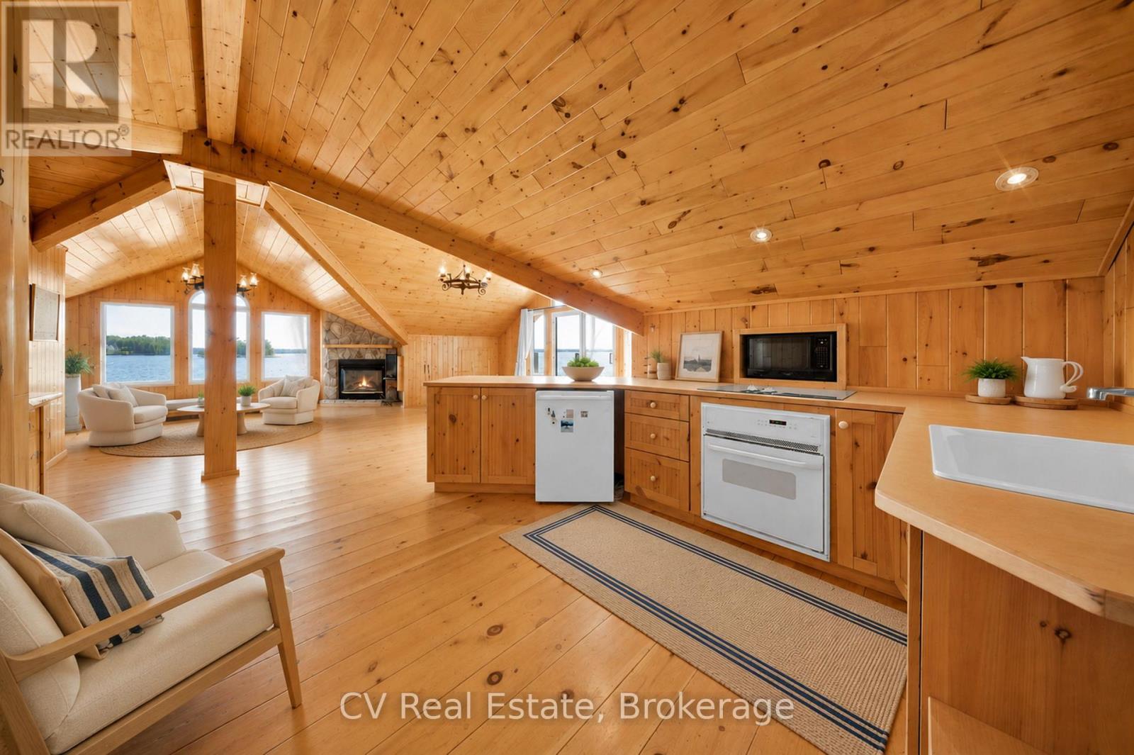 1210 Ennis Bay Road, Bracebridge, Ontario  P1L 1X2 - Photo 17 - X13591706