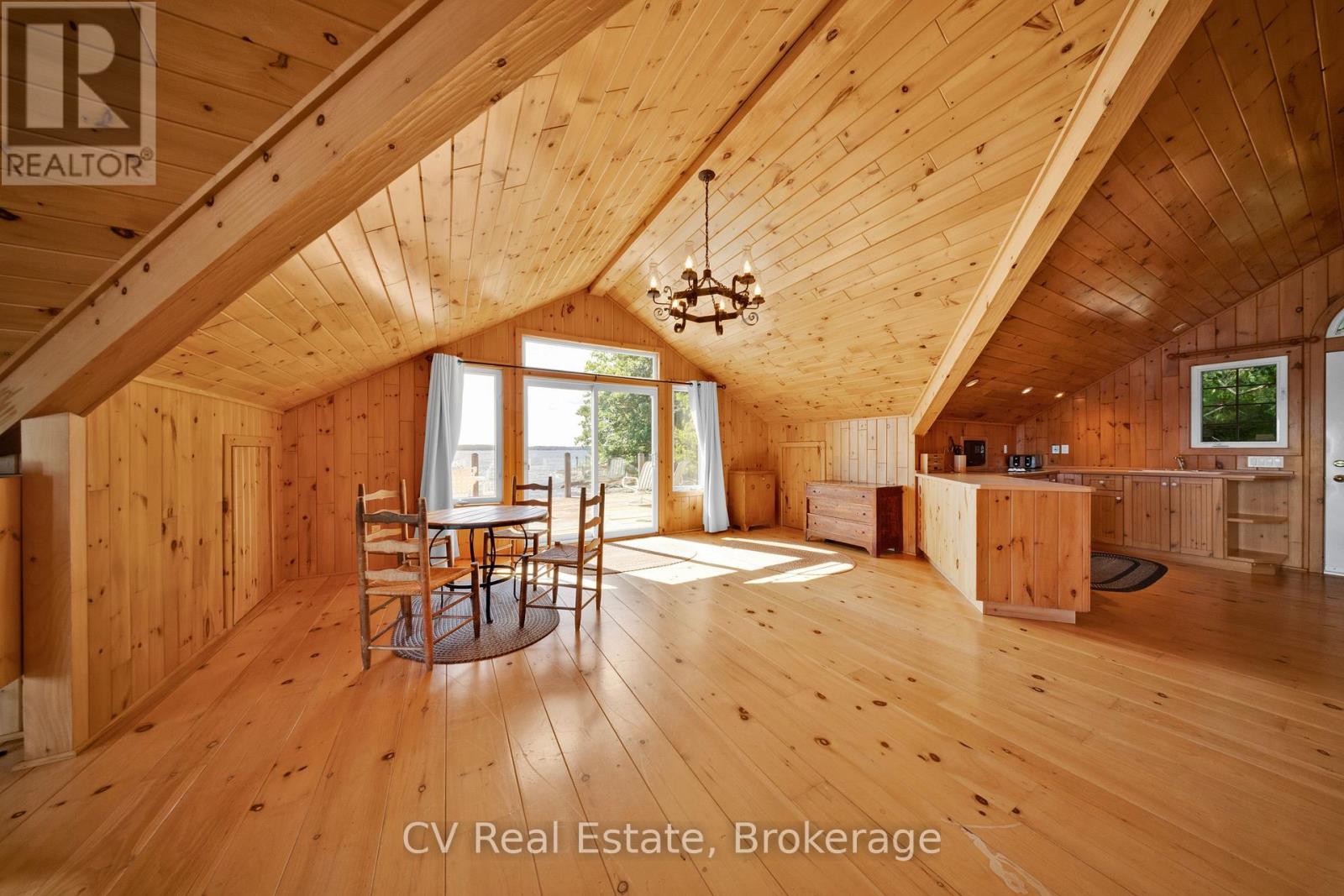 1210 Ennis Bay Road, Bracebridge, Ontario  P1L 1X2 - Photo 18 - X13591706