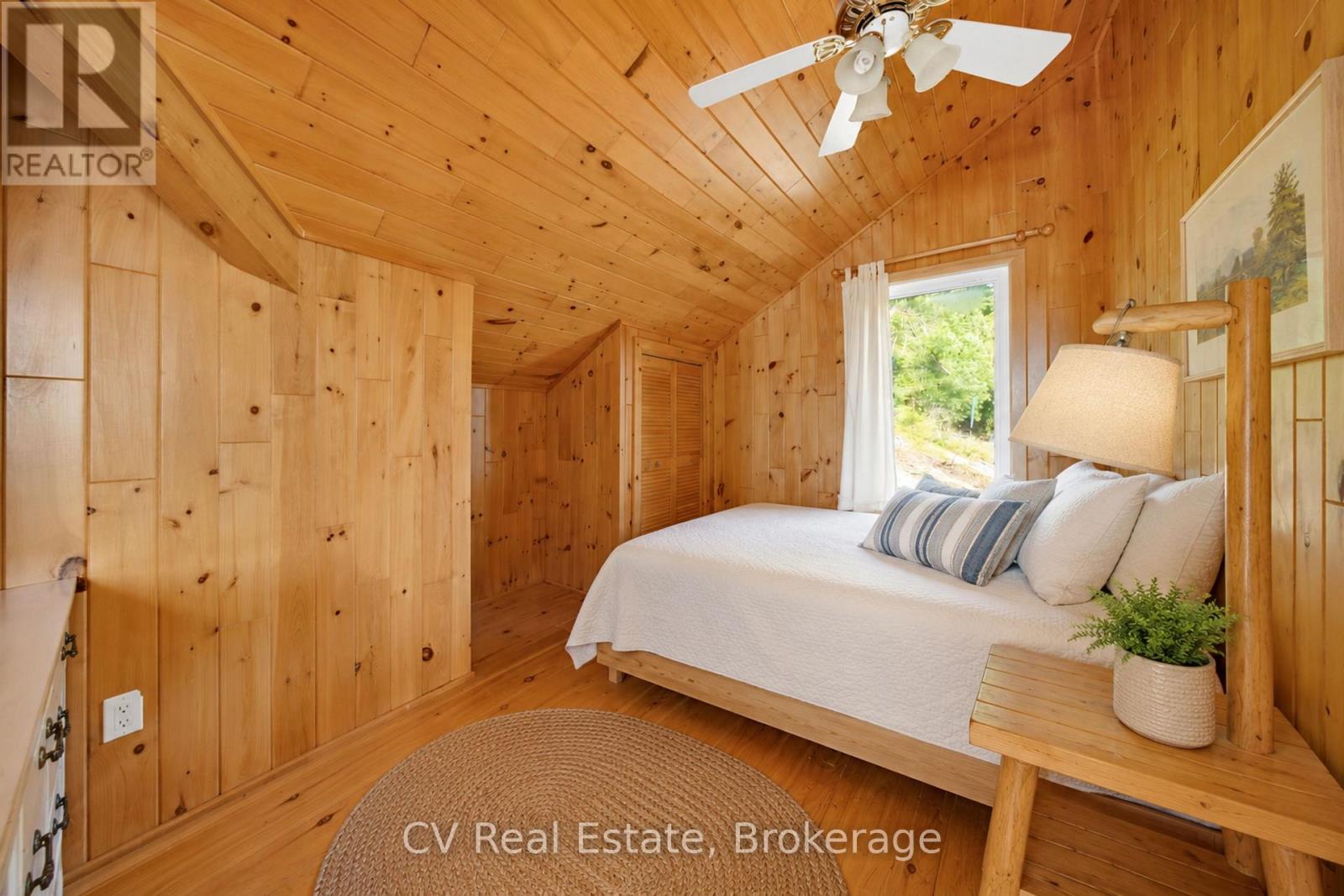 1210 Ennis Bay Road, Bracebridge, Ontario  P1L 1X2 - Photo 21 - X13591706