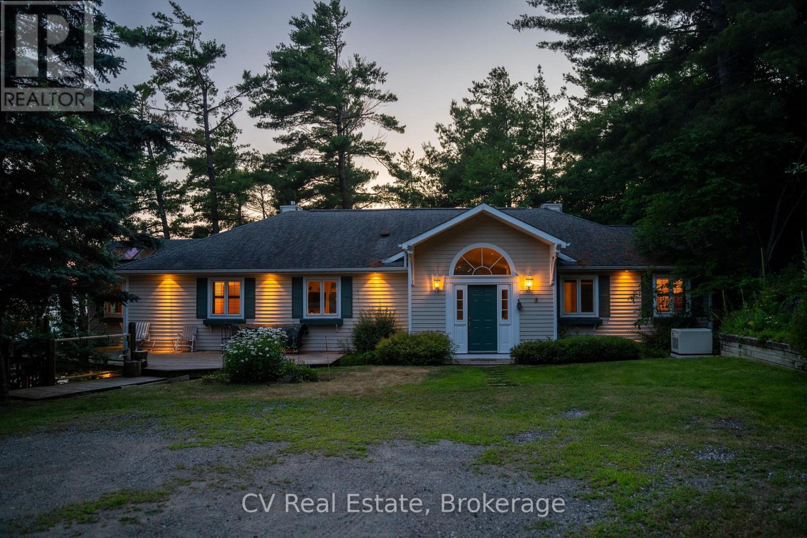 1210 Ennis Bay Road, Bracebridge, Ontario  P1L 1X2 - Photo 26 - X13591706