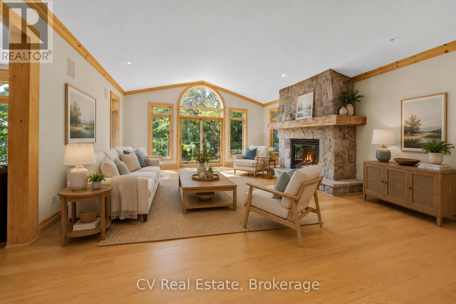 1210 Ennis Bay Road, Bracebridge, Ontario  P1L 1X2 - Photo 28 - X13591706
