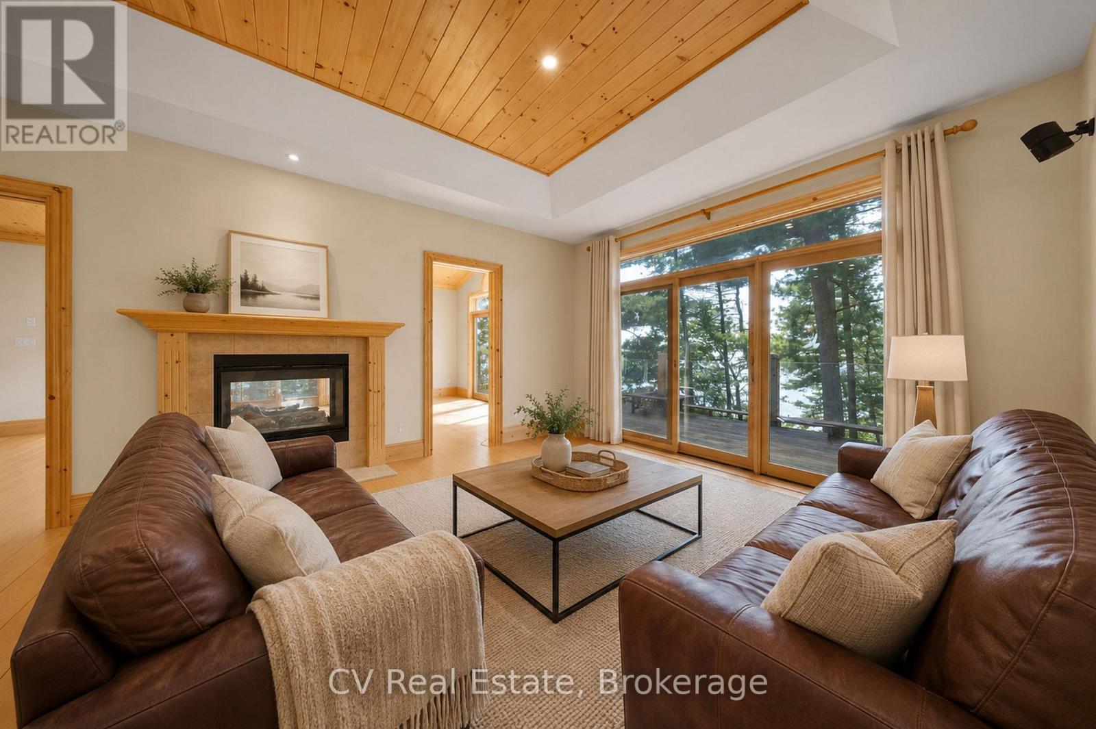 1210 Ennis Bay Road, Bracebridge, Ontario  P1L 1X2 - Photo 30 - X13591706