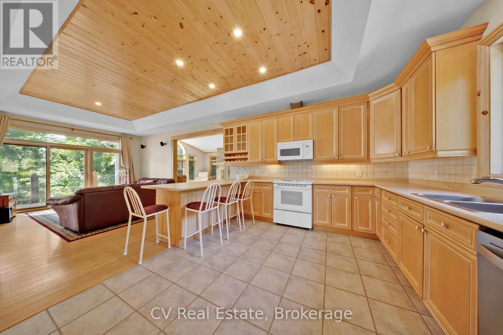 1210 Ennis Bay Road, Bracebridge, Ontario  P1L 1X2 - Photo 32 - X13591706