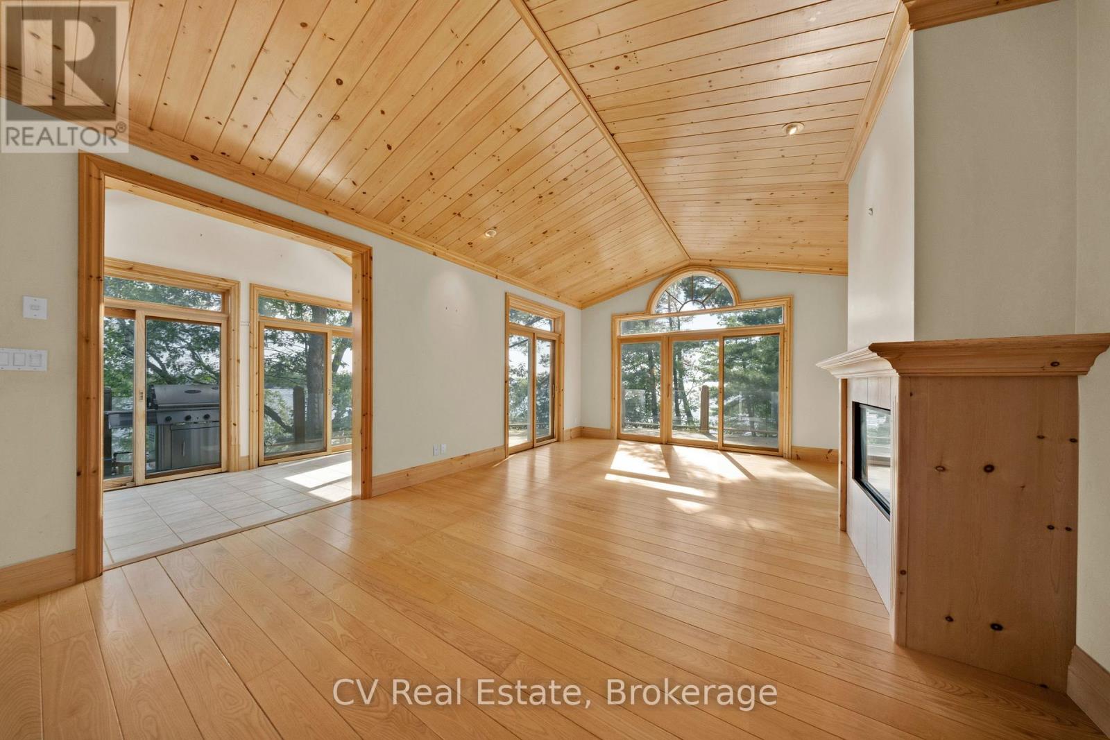 1210 Ennis Bay Road, Bracebridge, Ontario  P1L 1X2 - Photo 33 - X13591706
