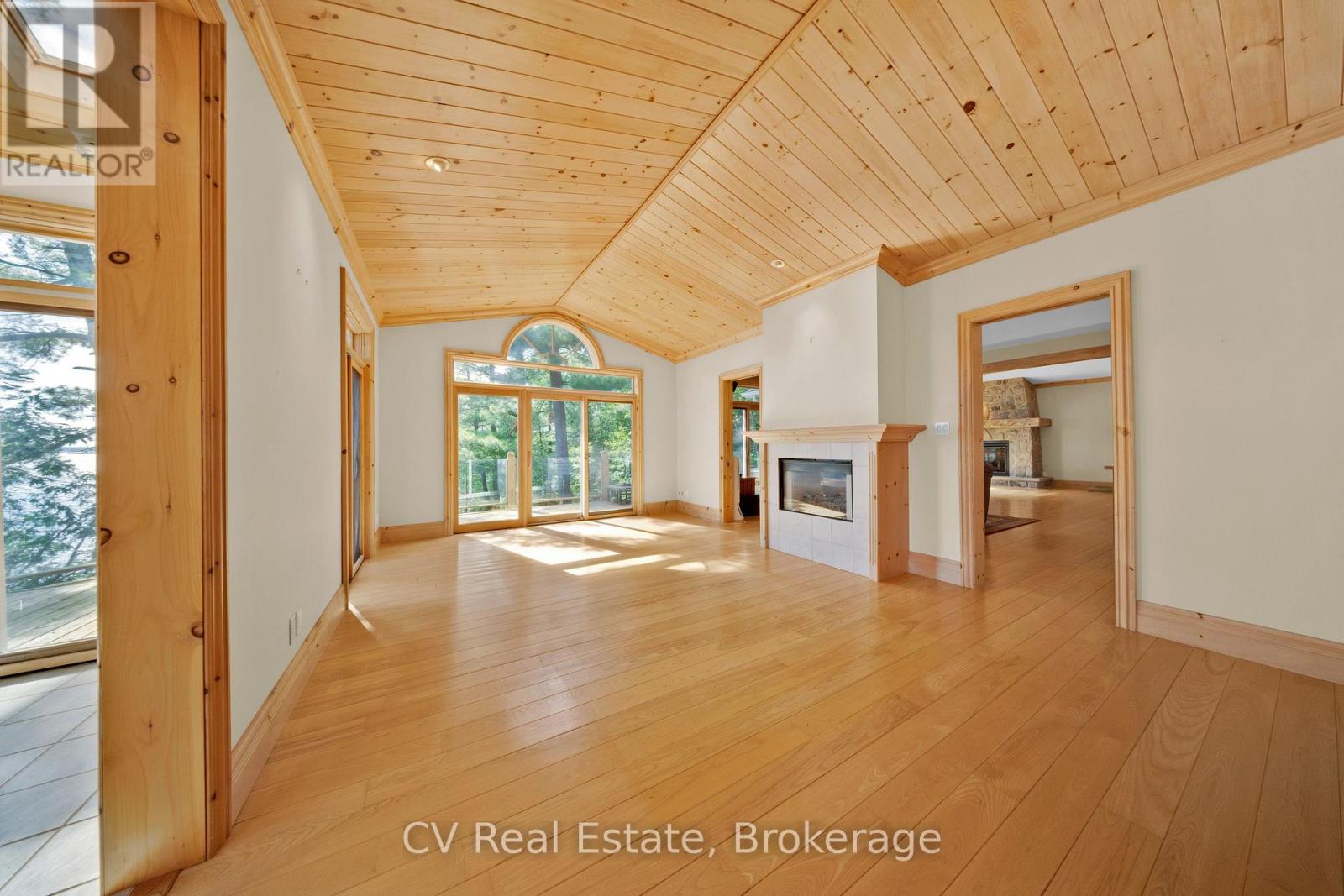 1210 Ennis Bay Road, Bracebridge, Ontario  P1L 1X2 - Photo 35 - X13591706