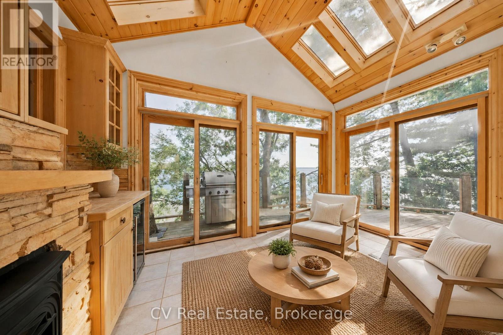 1210 Ennis Bay Road, Bracebridge, Ontario  P1L 1X2 - Photo 36 - X13591706