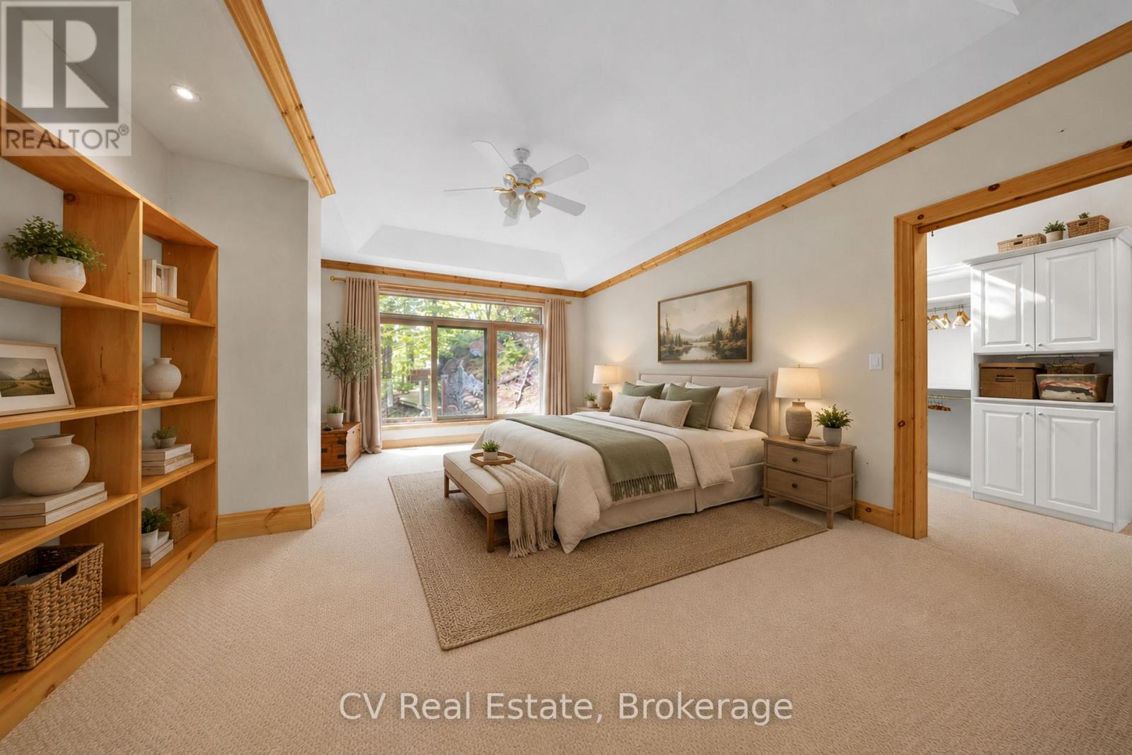 1210 Ennis Bay Road, Bracebridge, Ontario  P1L 1X2 - Photo 37 - X13591706