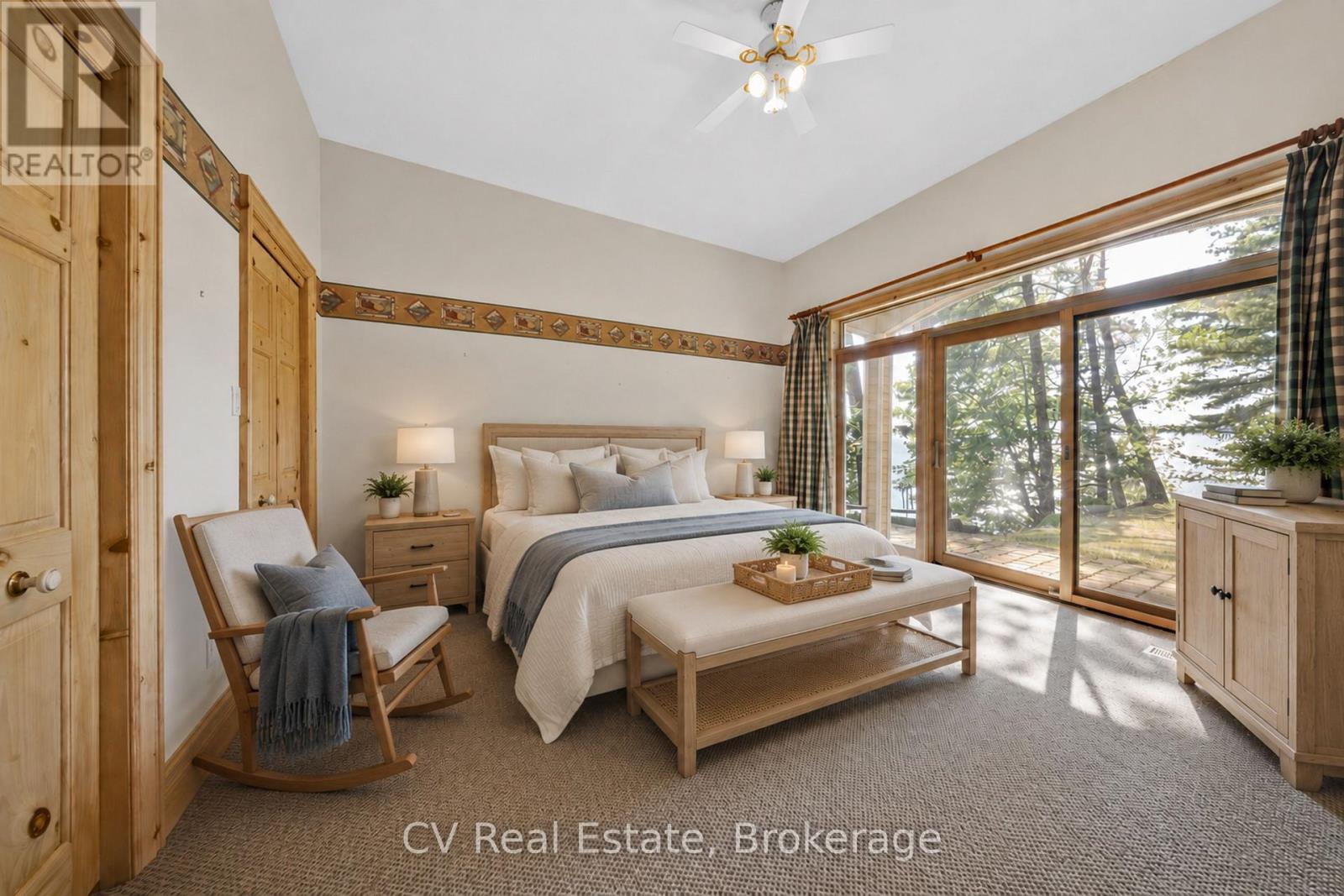 1210 Ennis Bay Road, Bracebridge, Ontario  P1L 1X2 - Photo 40 - X13591706