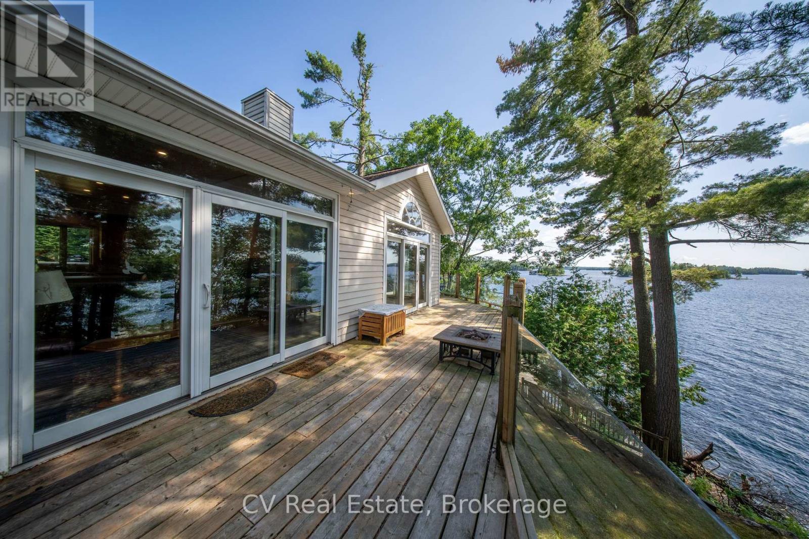 1210 Ennis Bay Road, Bracebridge, Ontario  P1L 1X2 - Photo 42 - X13591706