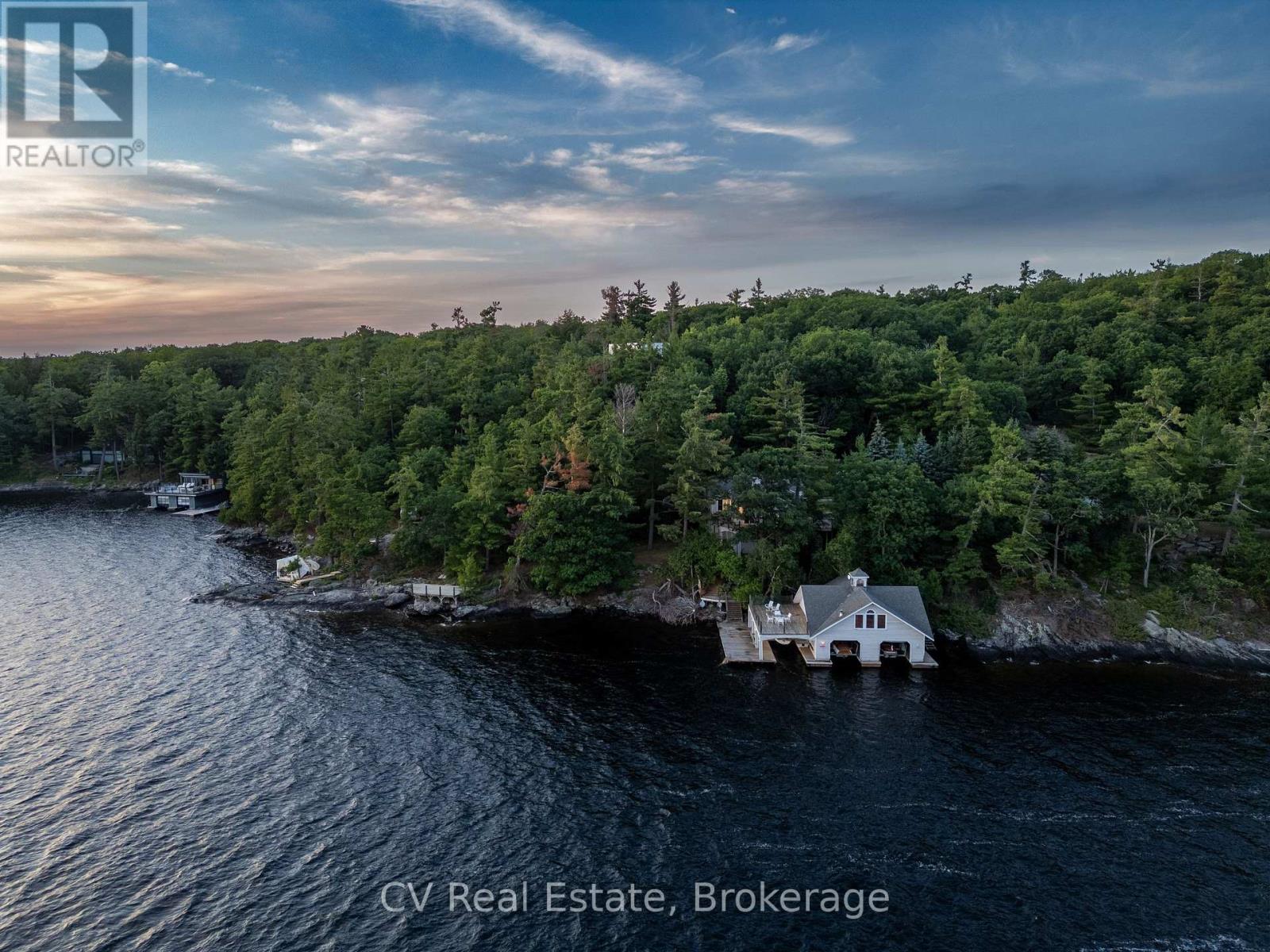 1210 Ennis Bay Road, Bracebridge, Ontario  P1L 1X2 - Photo 46 - X13591706