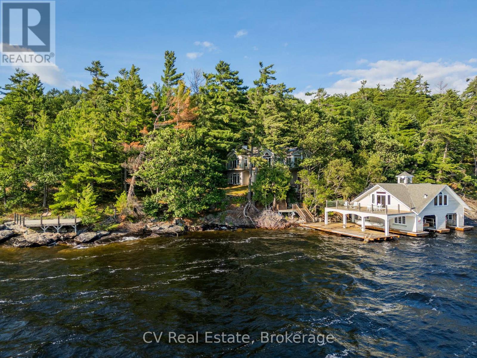 1210 Ennis Bay Road, Bracebridge, Ontario  P1L 1X2 - Photo 5 - X13591706