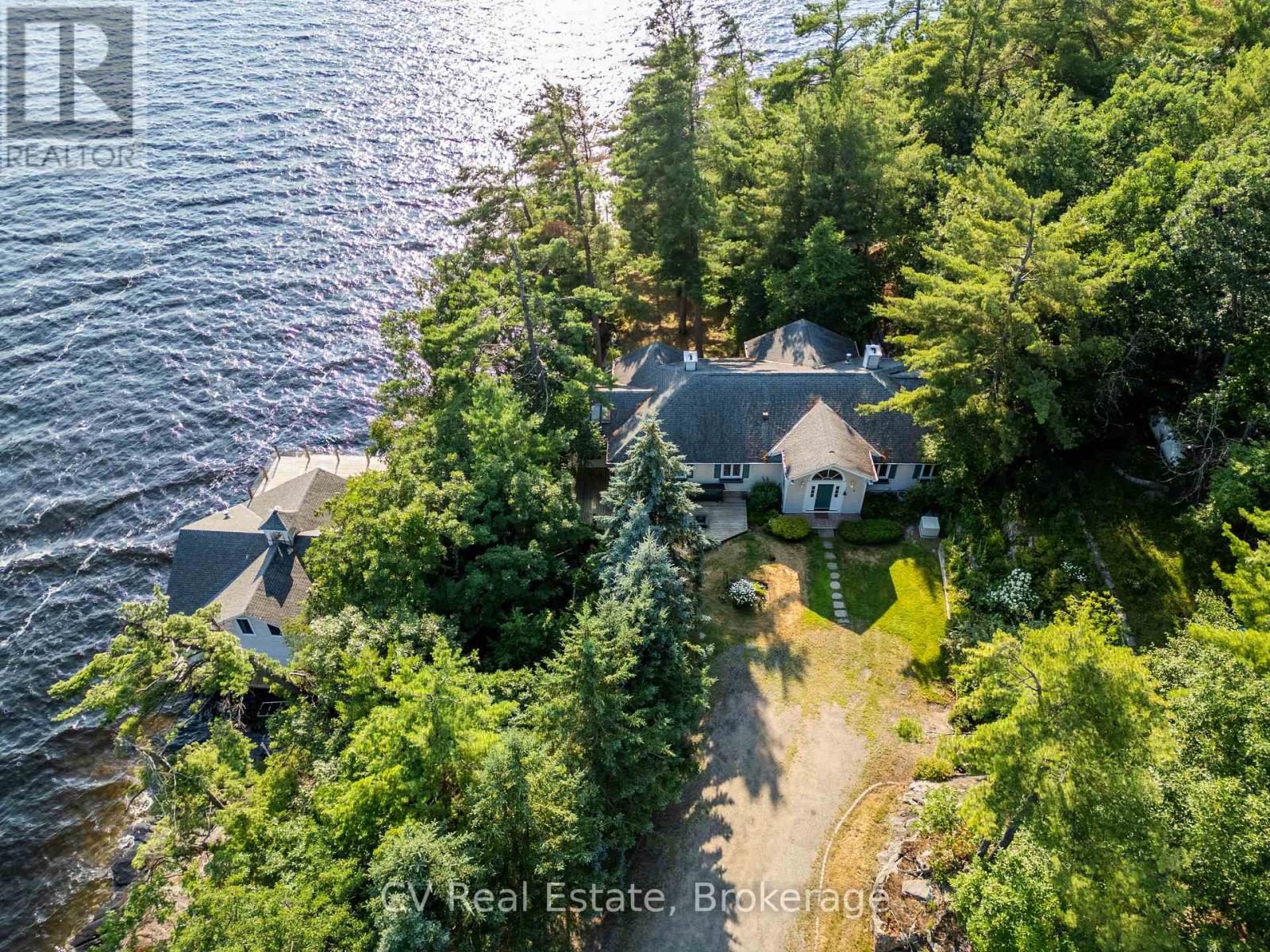 1210 Ennis Bay Road, Bracebridge, Ontario  P1L 1X2 - Photo 6 - X13591706