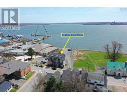 123 Water Street, Pictou, Nova Scotia