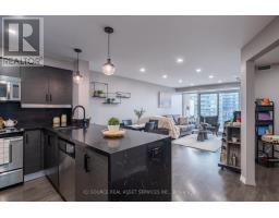 1109 - 125 WESTERN BATTERY ROAD, Toronto, Ontario