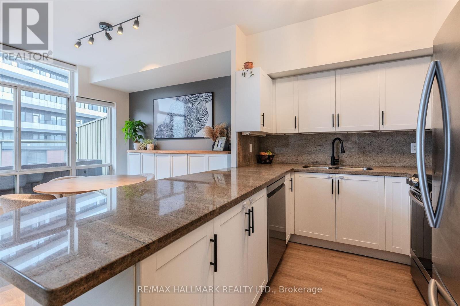 916 - 39 Parliament Street, Toronto, Ontario  M5A 4R2 - Photo 14 - C13591712