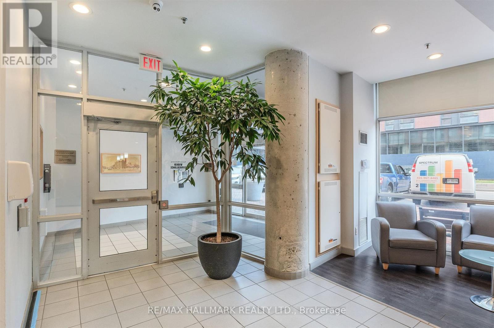 916 - 39 Parliament Street, Toronto, Ontario  M5A 4R2 - Photo 28 - C13591712