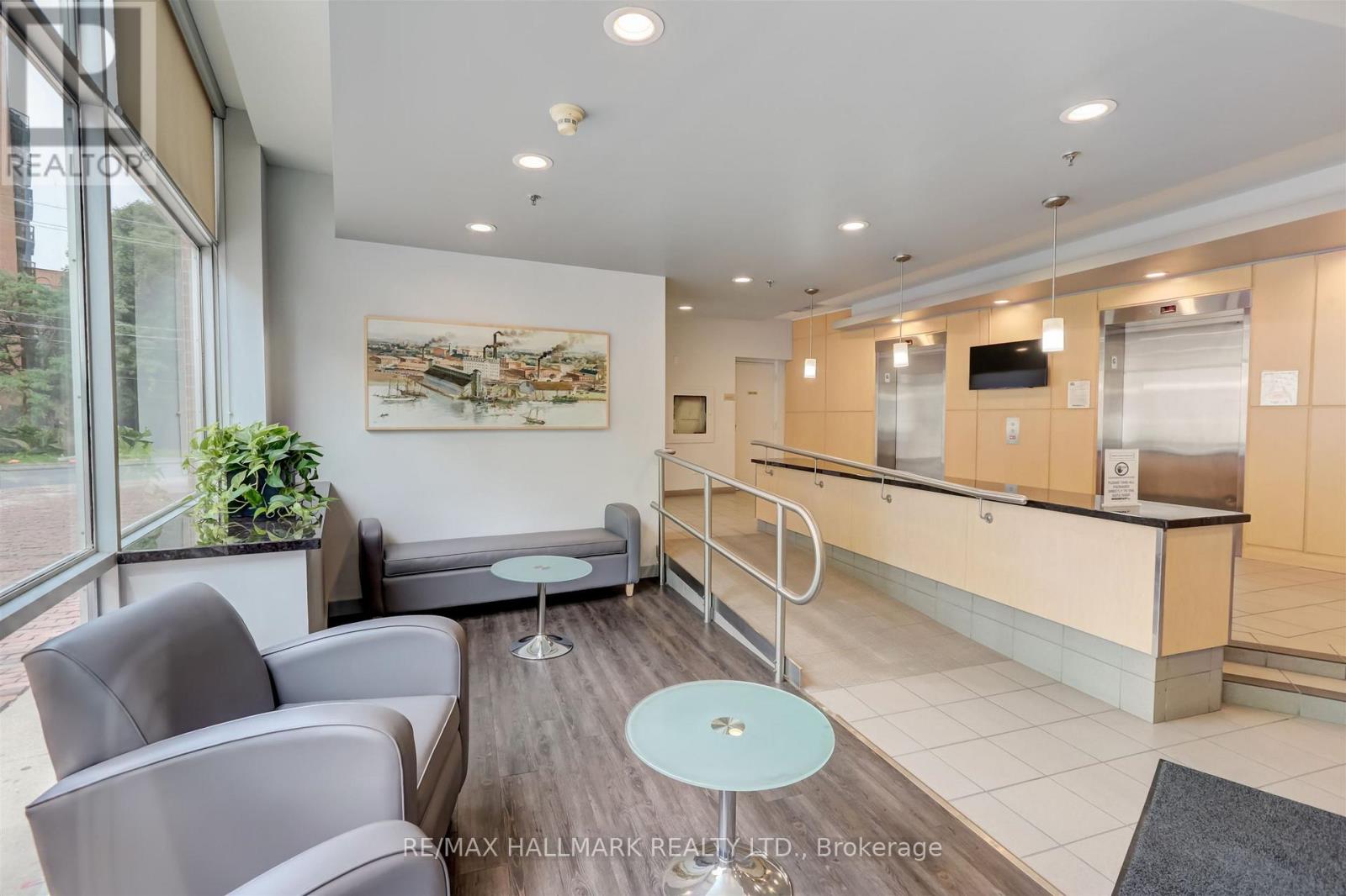 916 - 39 Parliament Street, Toronto, Ontario  M5A 4R2 - Photo 29 - C13591712