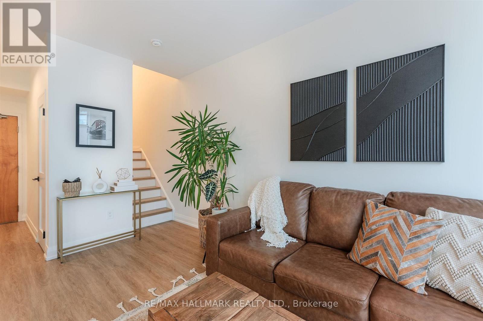 916 - 39 Parliament Street, Toronto, Ontario  M5A 4R2 - Photo 3 - C13591712