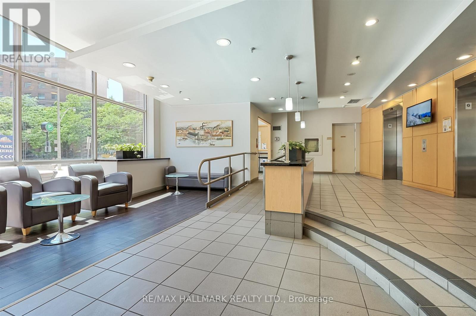 916 - 39 Parliament Street, Toronto, Ontario  M5A 4R2 - Photo 30 - C13591712