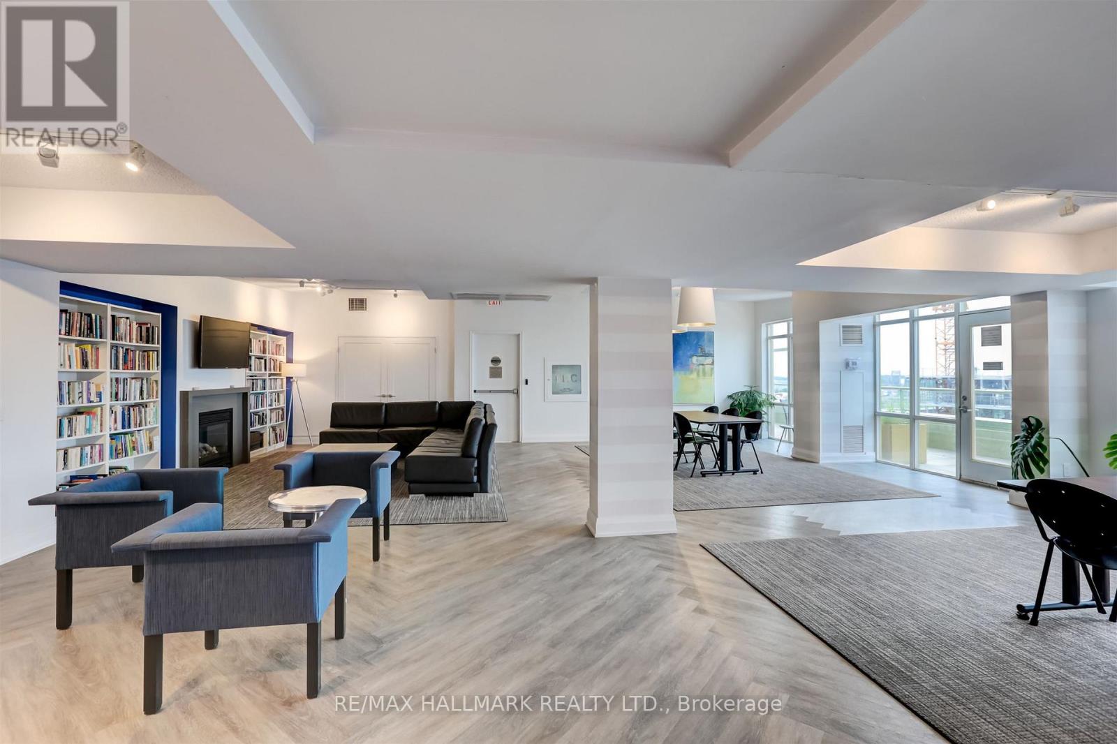 916 - 39 Parliament Street, Toronto, Ontario  M5A 4R2 - Photo 37 - C13591712